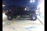 2001 Ford F-350 Super Duty Overview 2001 Ford F-350 Super Duty Overview