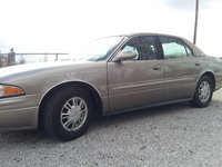 LeSabre LeSabre
