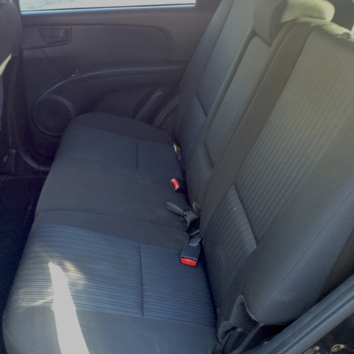 2009 Kia Sportage
