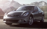 Infiniti Q40 Infiniti Q40