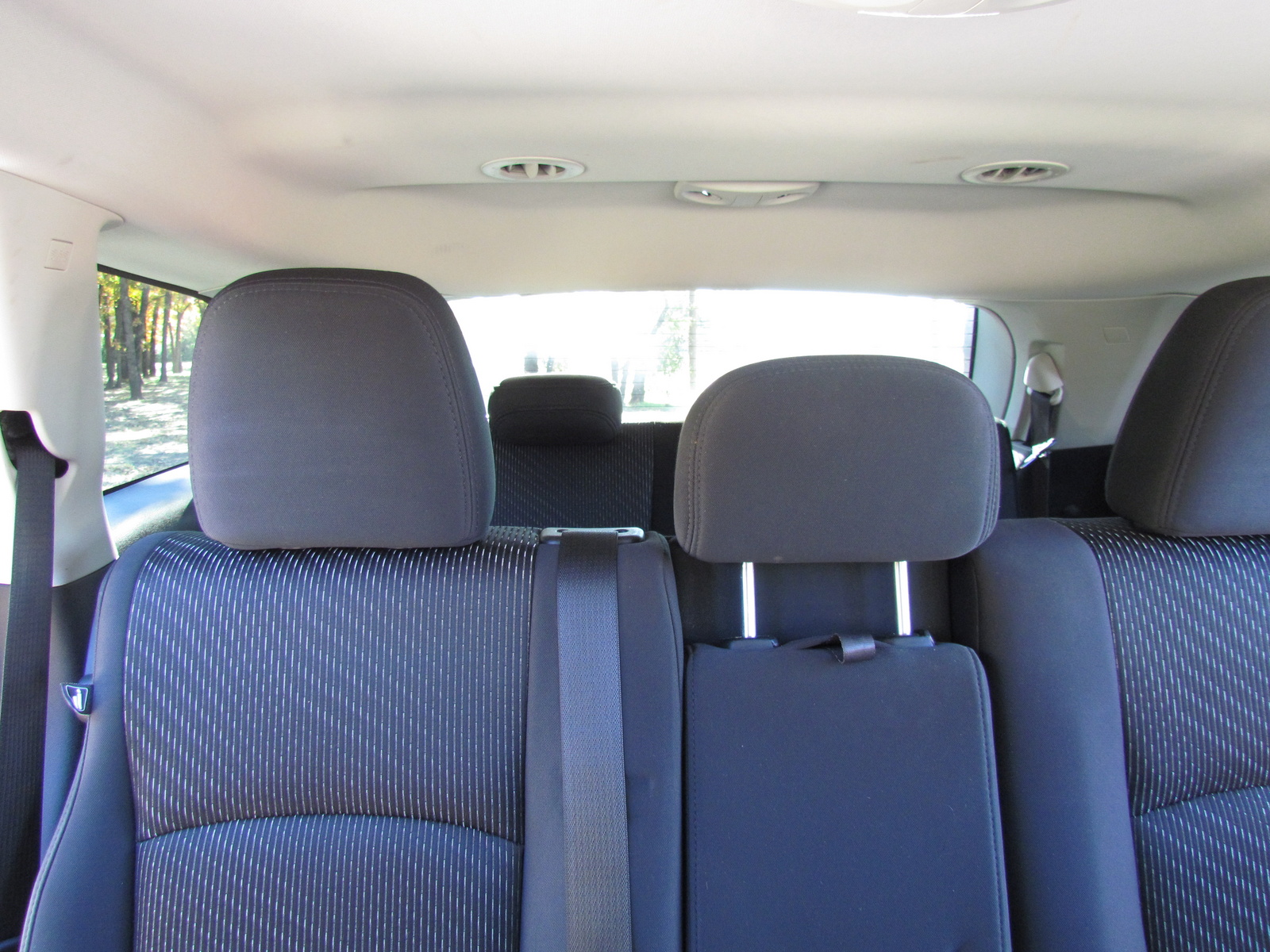 2011 Dodge Journey