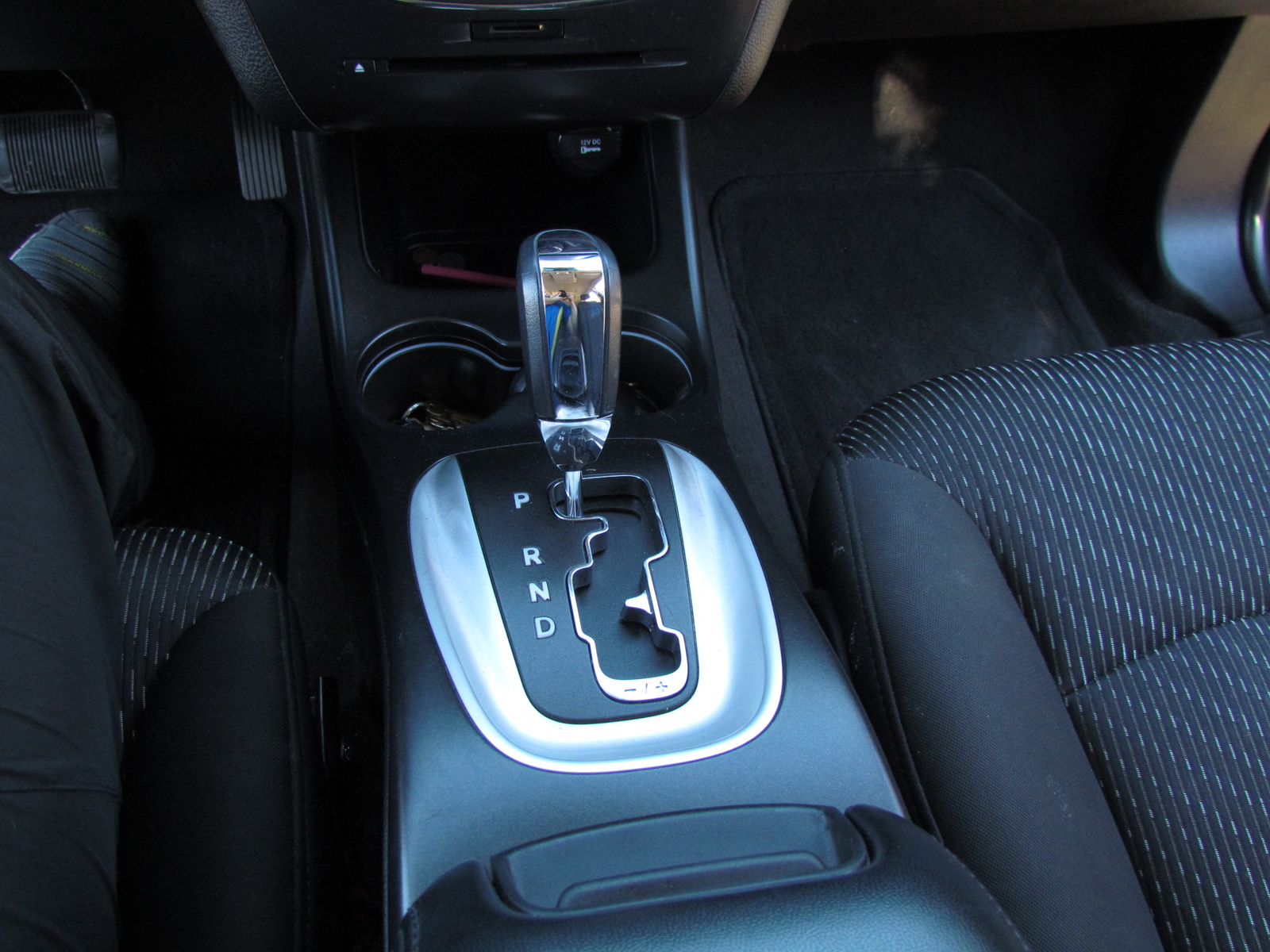 2011 Dodge Journey