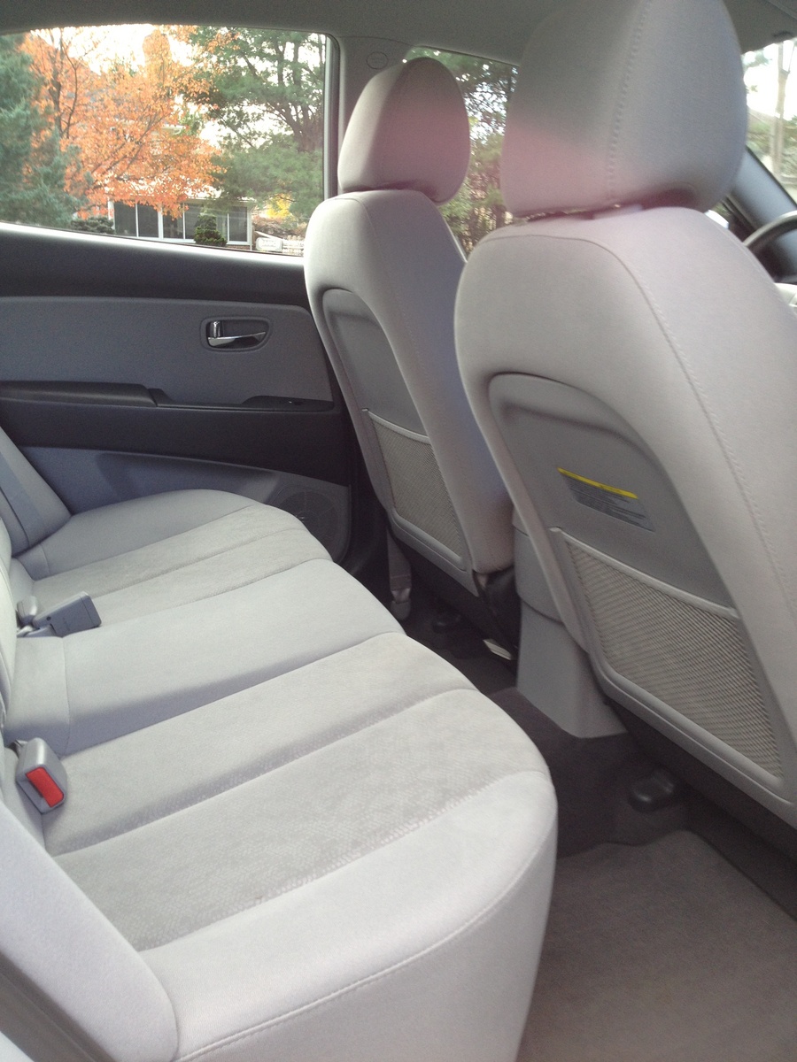 2010 Hyundai Elantra