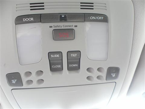 2010 Lexus IS 350
