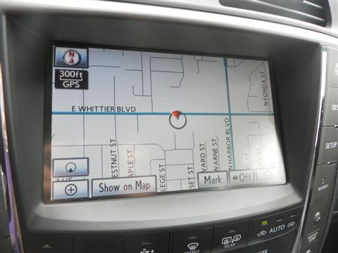 2010 Lexus IS 350