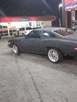 1977 Pontiac Le Mans Overview 1977 Pontiac Le Mans Overview