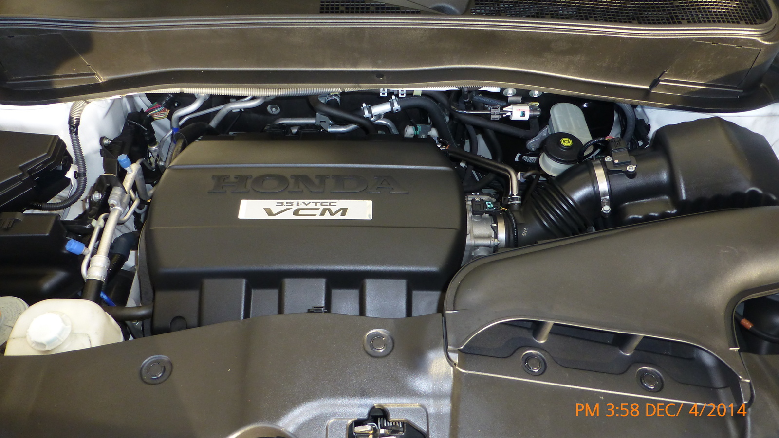 2009 Honda Pilot