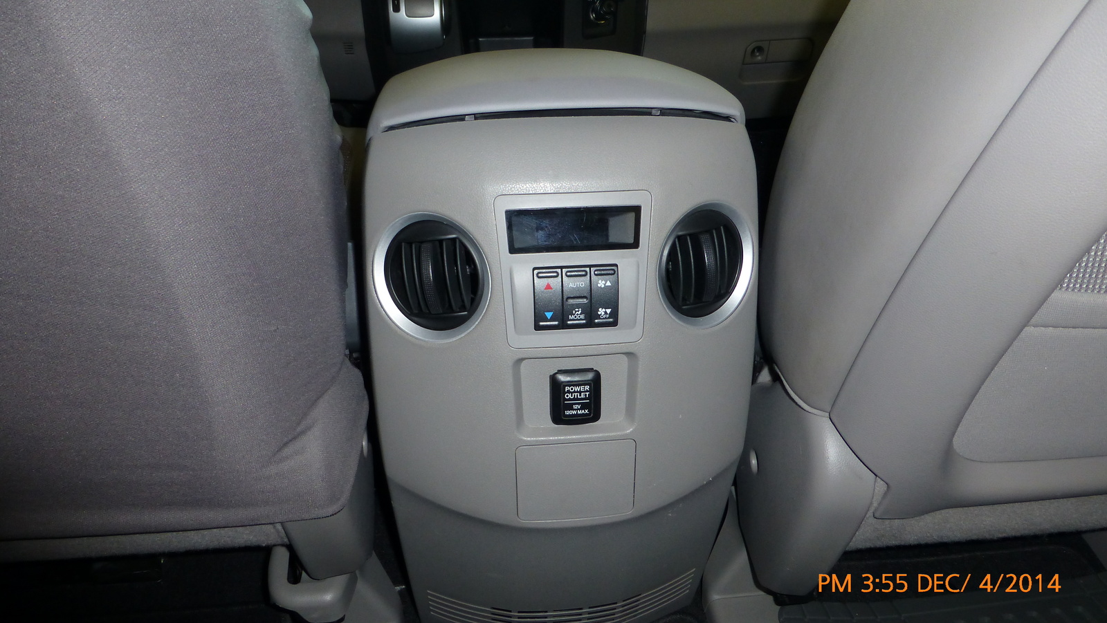 2009 Honda Pilot