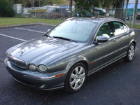 X-Type X-Type