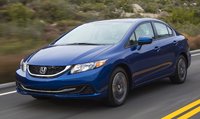Honda Civic Honda Civic