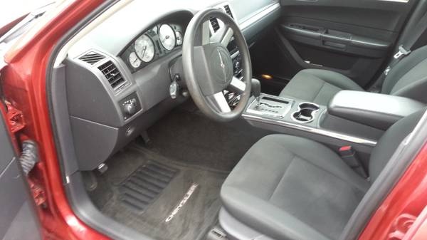 2009 Chrysler 300