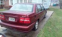 S70 S70