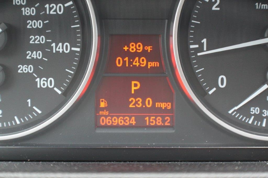 2009 BMW 3 Series