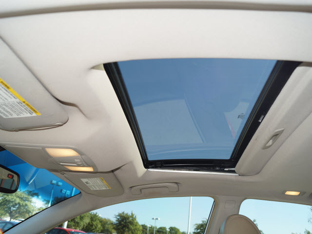 2012 Nissan Altima Coupe