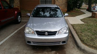 Forenza Forenza