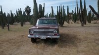 1973 Jeep Wagoneer Overview 1973 Jeep Wagoneer Overview