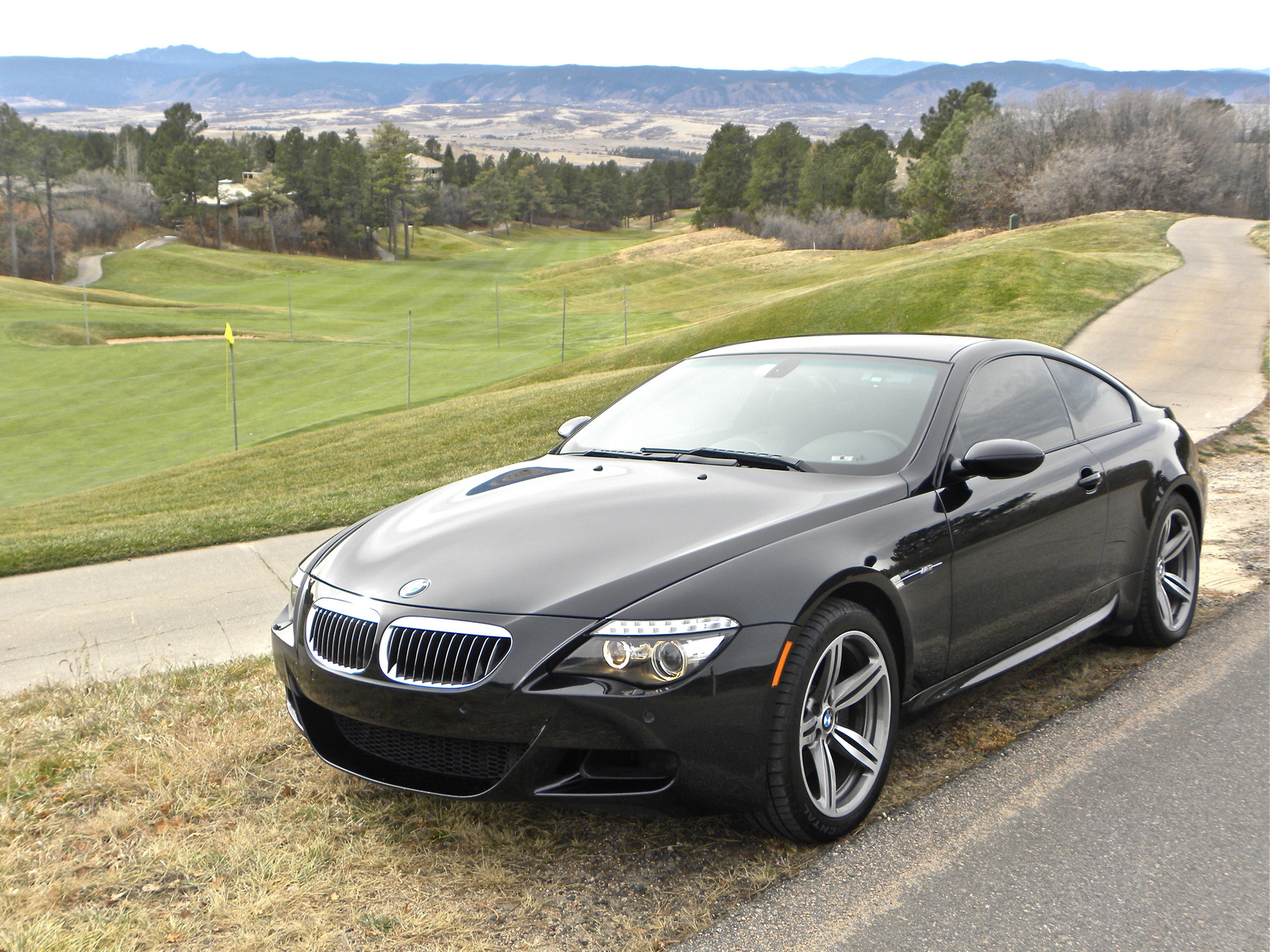 2008 Bmw M6 Overview Cargurus