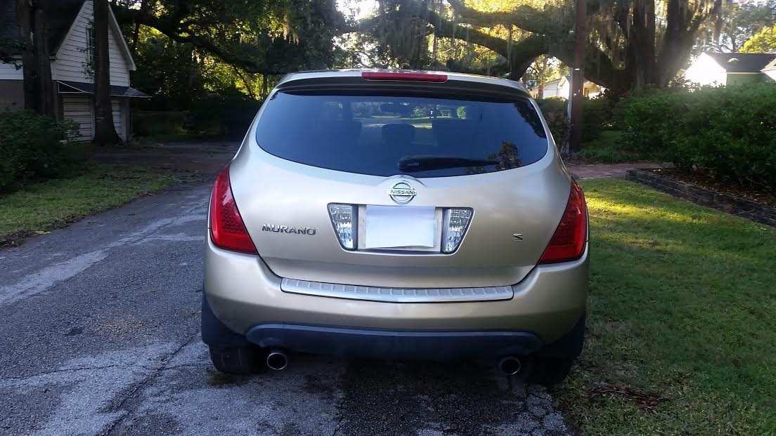 2006 Nissan murano auto trader #4