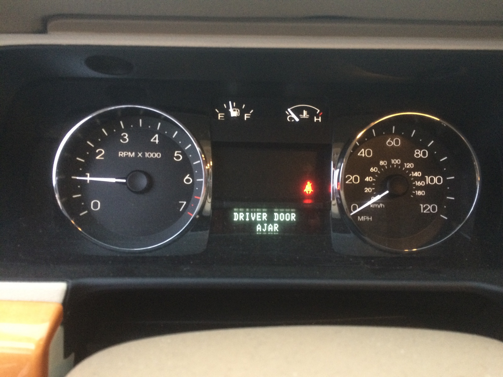 2009 Lincoln MKZ