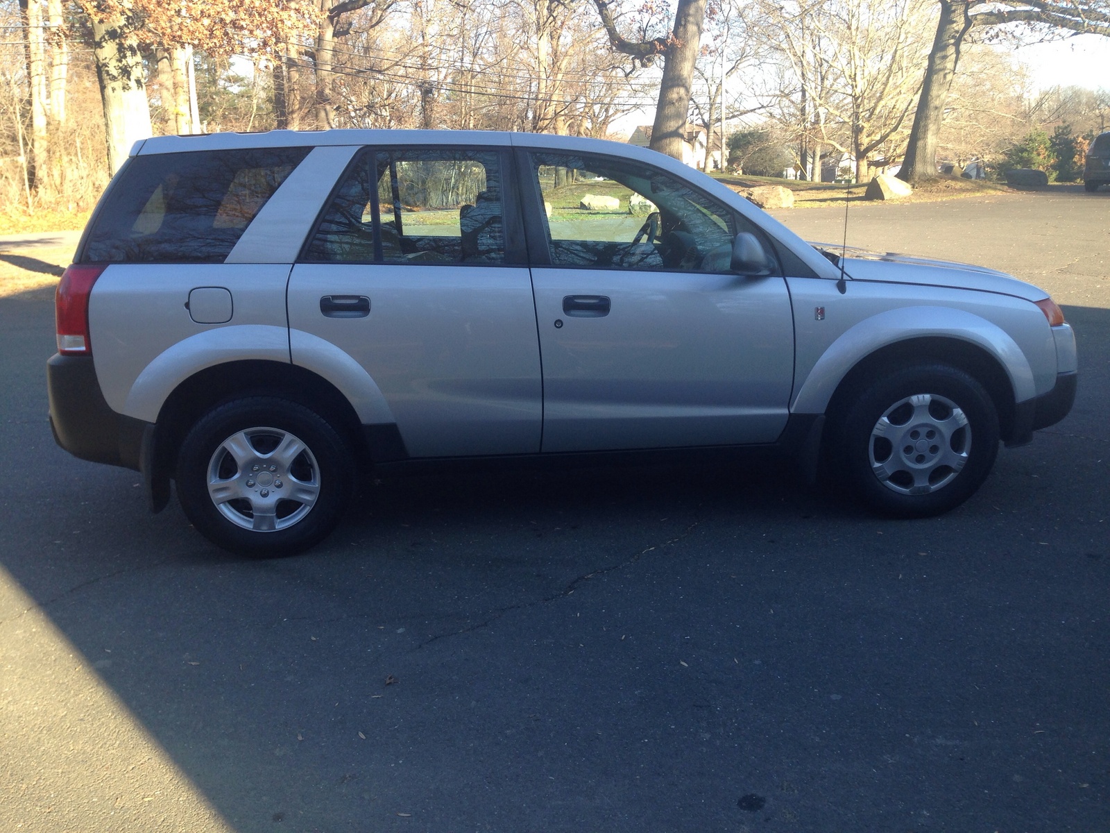 2003 Saturn VUE