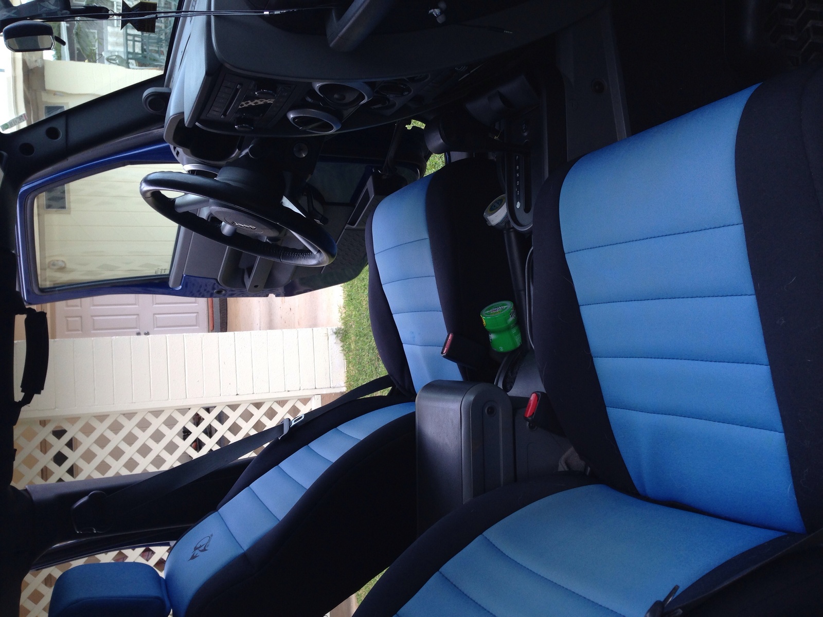 2009 Jeep Wrangler