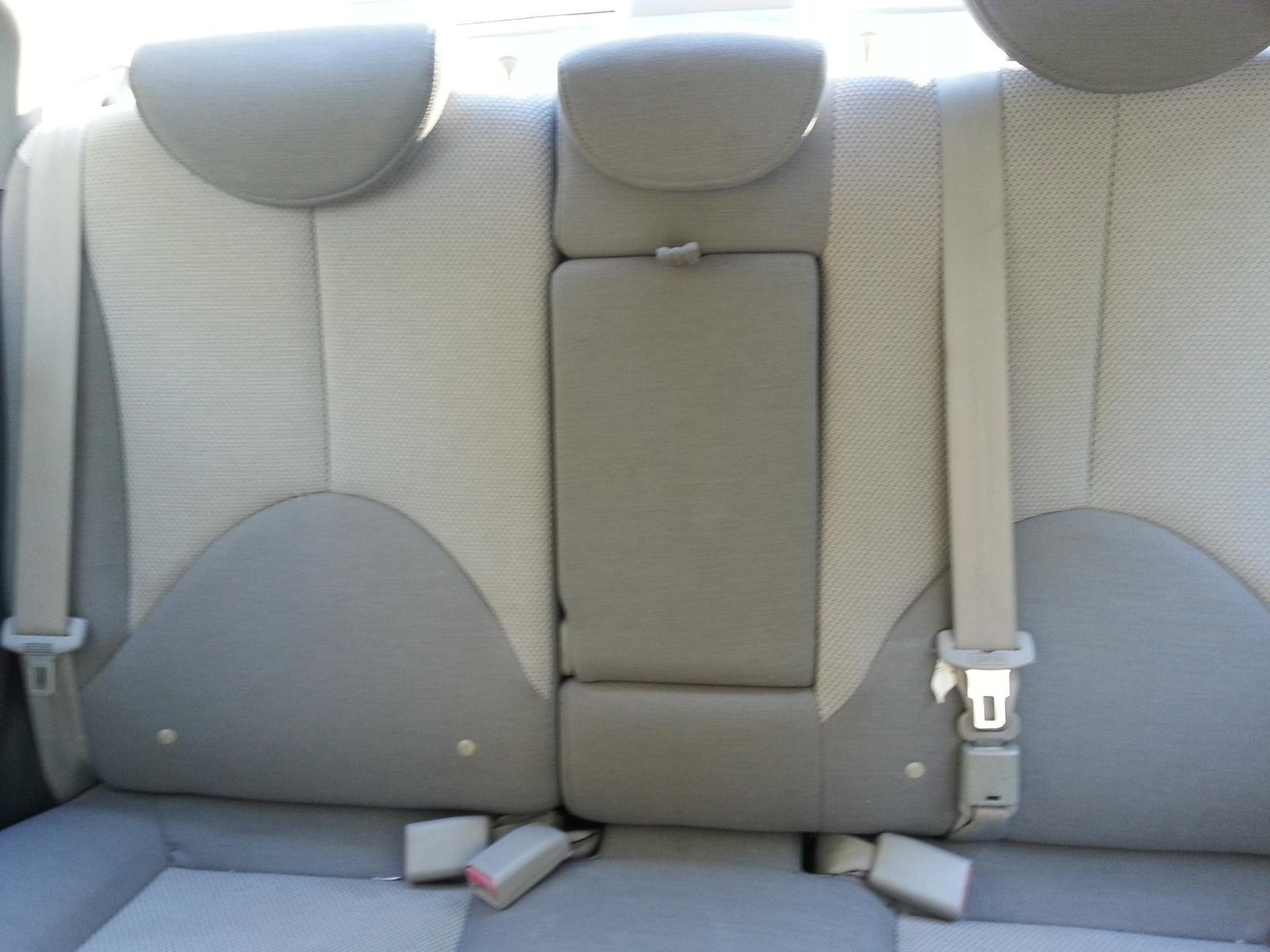2009 Hyundai Accent