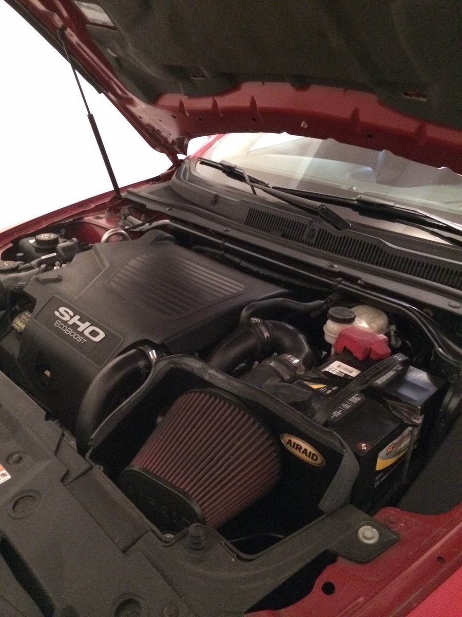 2010 Ford Taurus