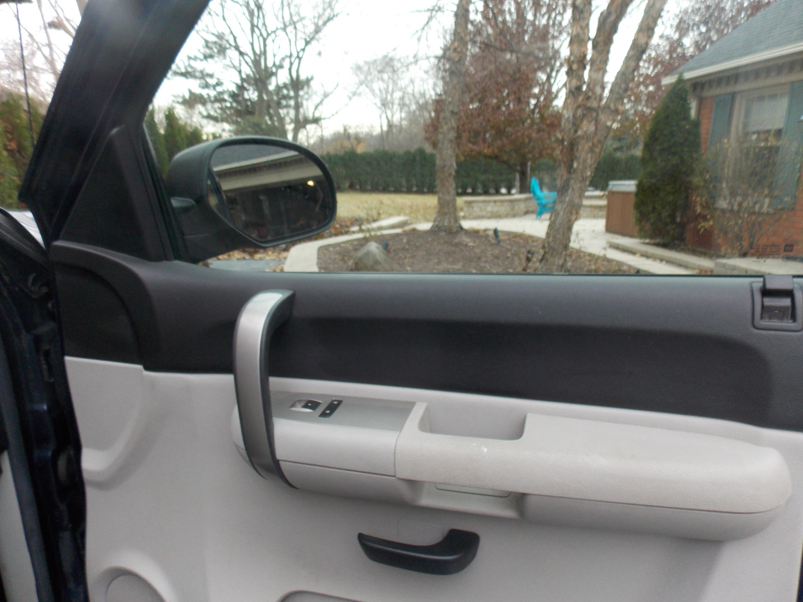 2009 Chevrolet Silverado 1500
