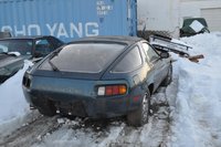1979 Porsche 928 Overview 1979 Porsche 928 Overview