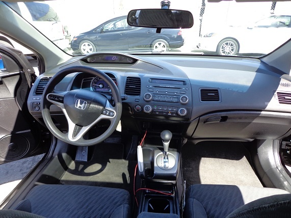 2009 Honda Civic