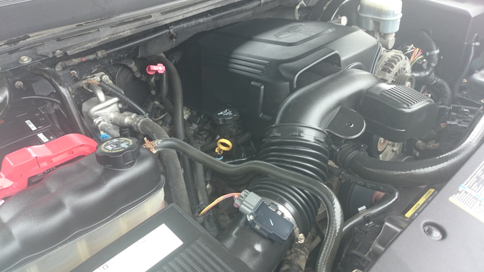 2009 Chevrolet Silverado 1500