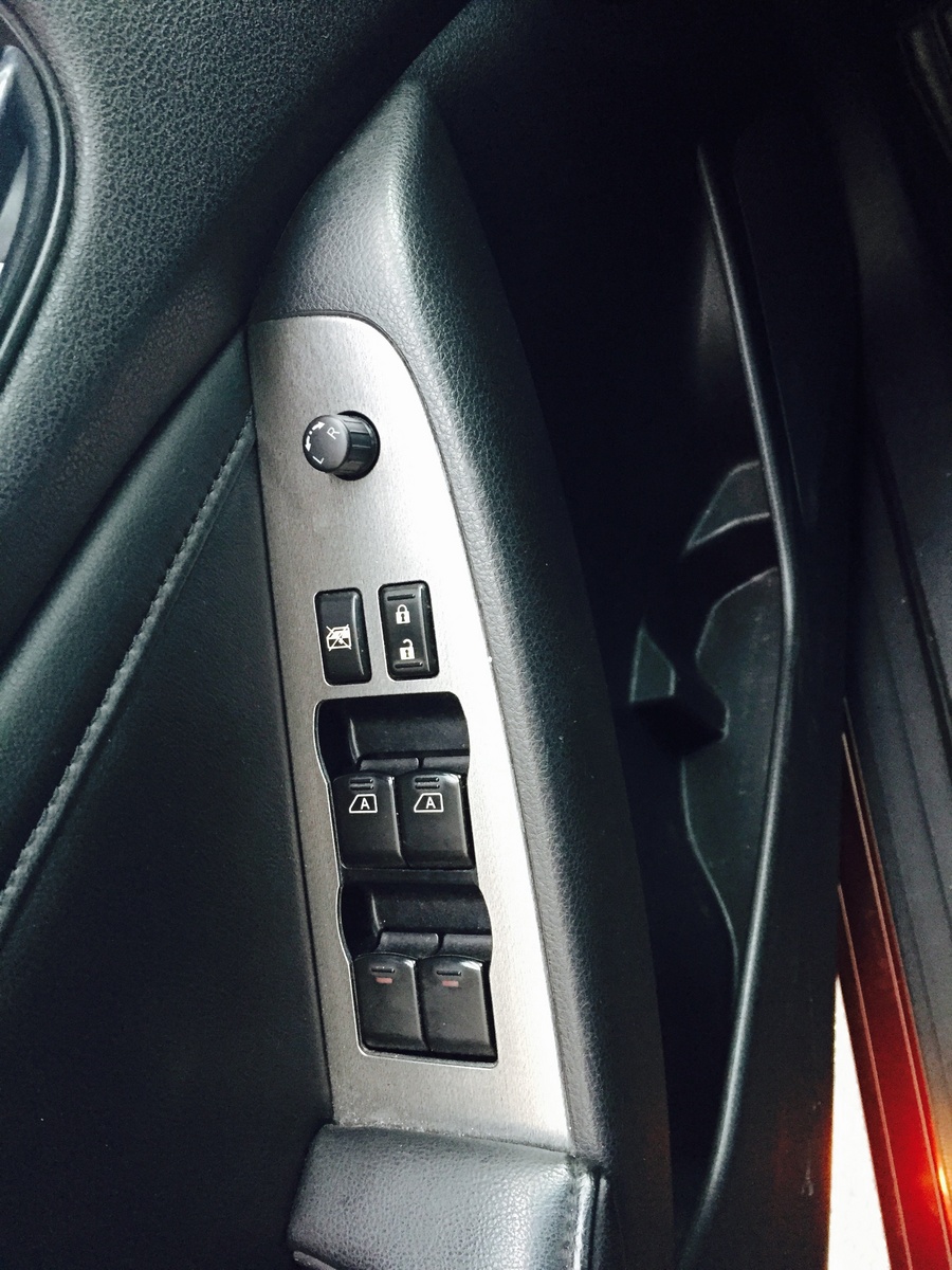2010 Nissan Altima