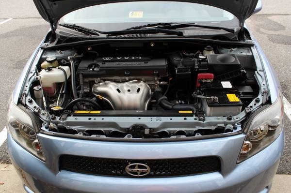 2010 Scion tC