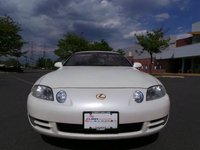 1995 Lexus SC 400 Overview 1995 Lexus SC 400 Overview