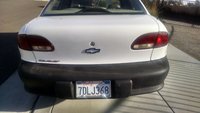 Cavalier Cavalier