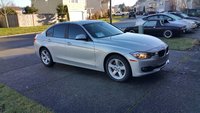 BMW 3 Series BMW 3 Series