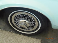 1971 Lincoln Continental Overview 1971 Lincoln Continental Overview