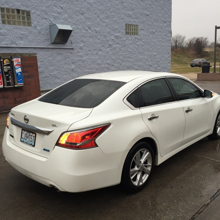 2014 Nissan Altima - Pictures - CarGurus