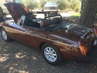 1978 MG MGB Roadster Overview 1978 MG MGB Roadster Overview