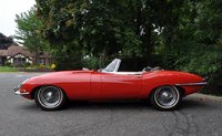 1964 Jaguar E-Type Overview 1964 Jaguar E-Type Overview