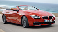 BMW 6 Series Overview BMW 6 Series Overview