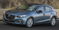 MAZDA3 MAZDA3