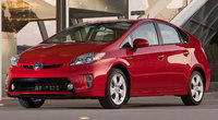 Toyota Prius Overview Toyota Prius Overview