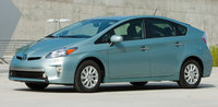 Toyota Prius Plug-in Toyota Prius Plug-in