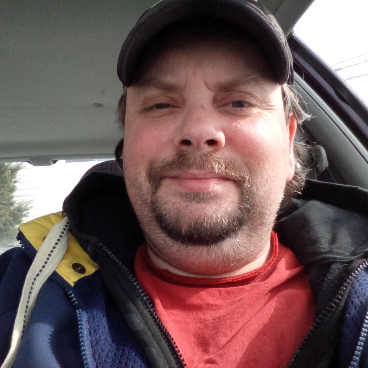 2001 Dodge Grand Caravan