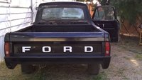 1964 Ford F-100 Overview 1964 Ford F-100 Overview
