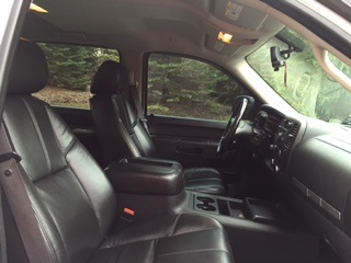2011 GMC Sierra 1500