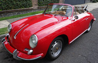 1964 Porsche 356 Overview 1964 Porsche 356 Overview
