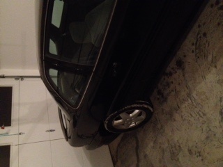 1997 Pontiac Grand Am