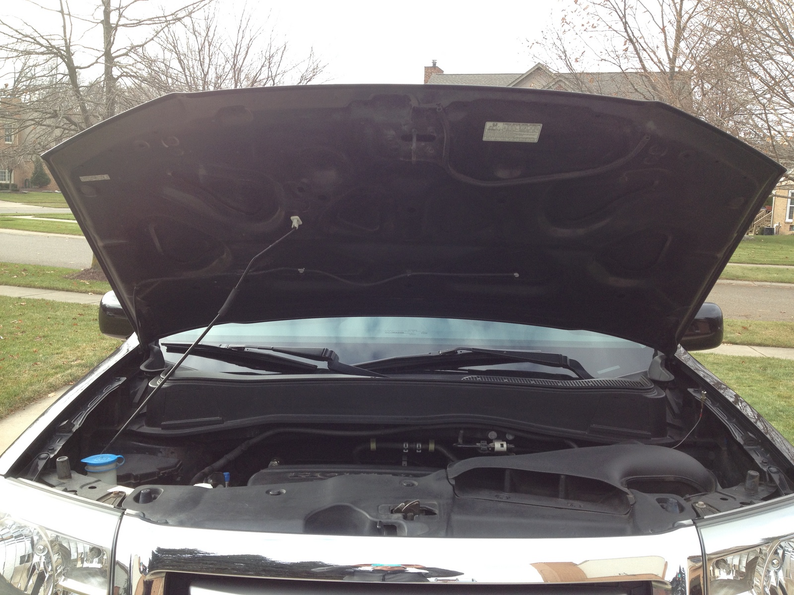 2010 Honda Pilot